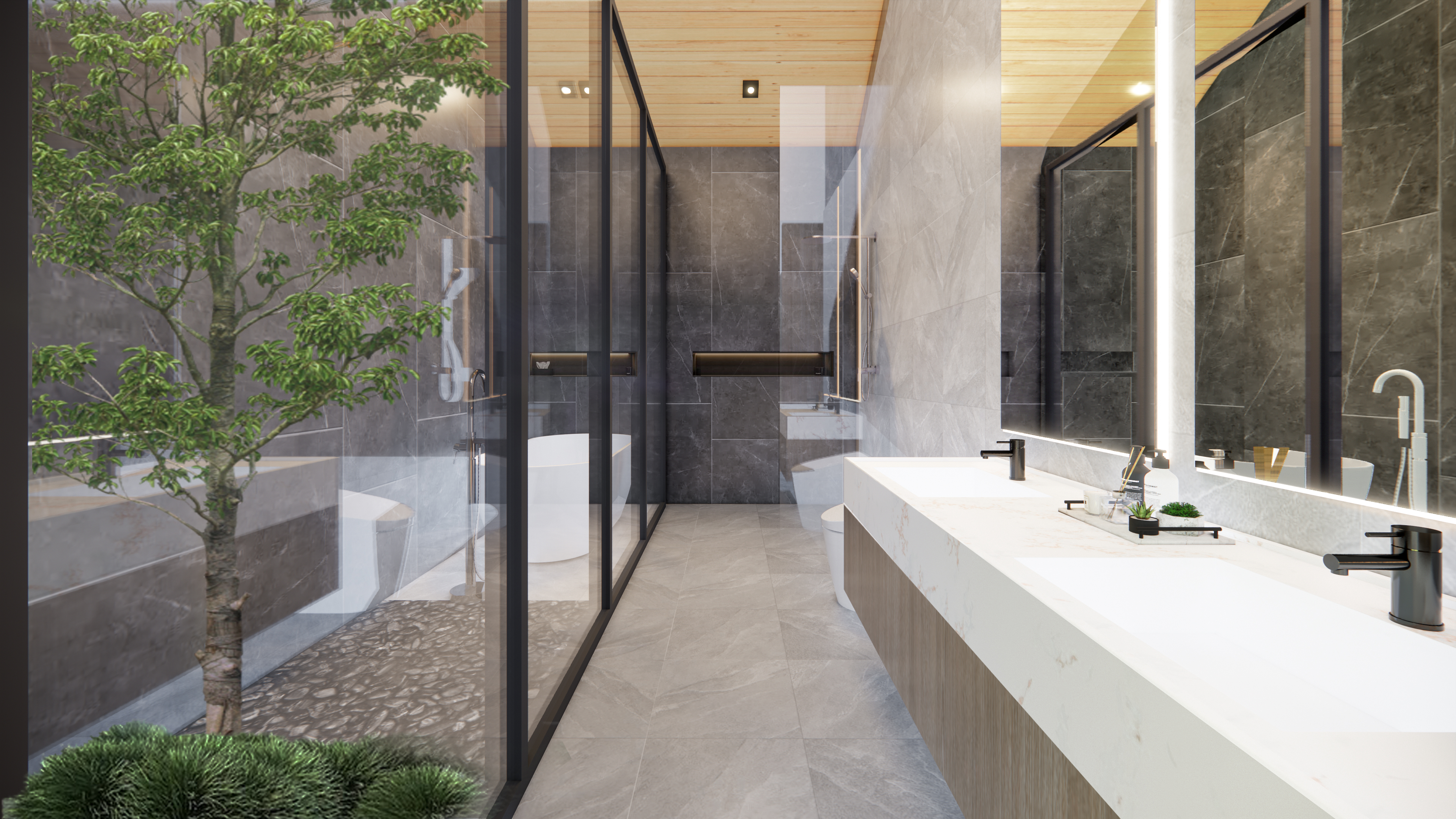 Rainpalm Villas 17